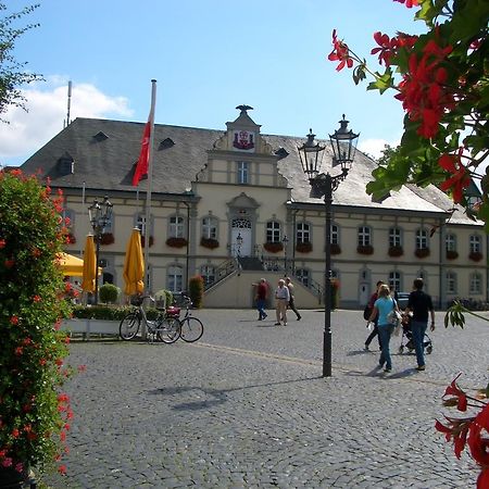 Haus Geistmeier Lippstadt Extérieur photo