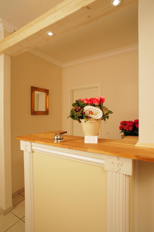 Haus Geistmeier Lippstadt Extérieur photo