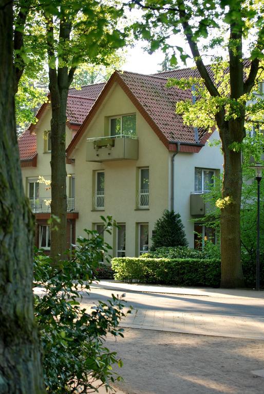 Haus Geistmeier Lippstadt Extérieur photo