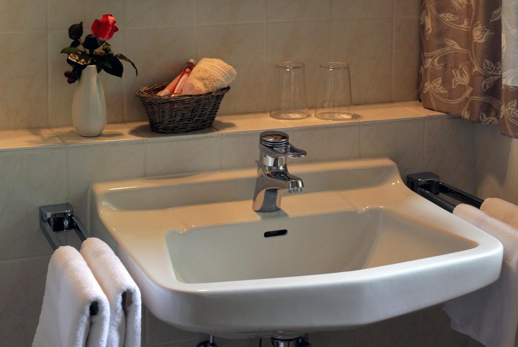 Haus Geistmeier Lippstadt Chambre photo